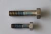 hex bolt stainless steel 304 316 bolts fastener